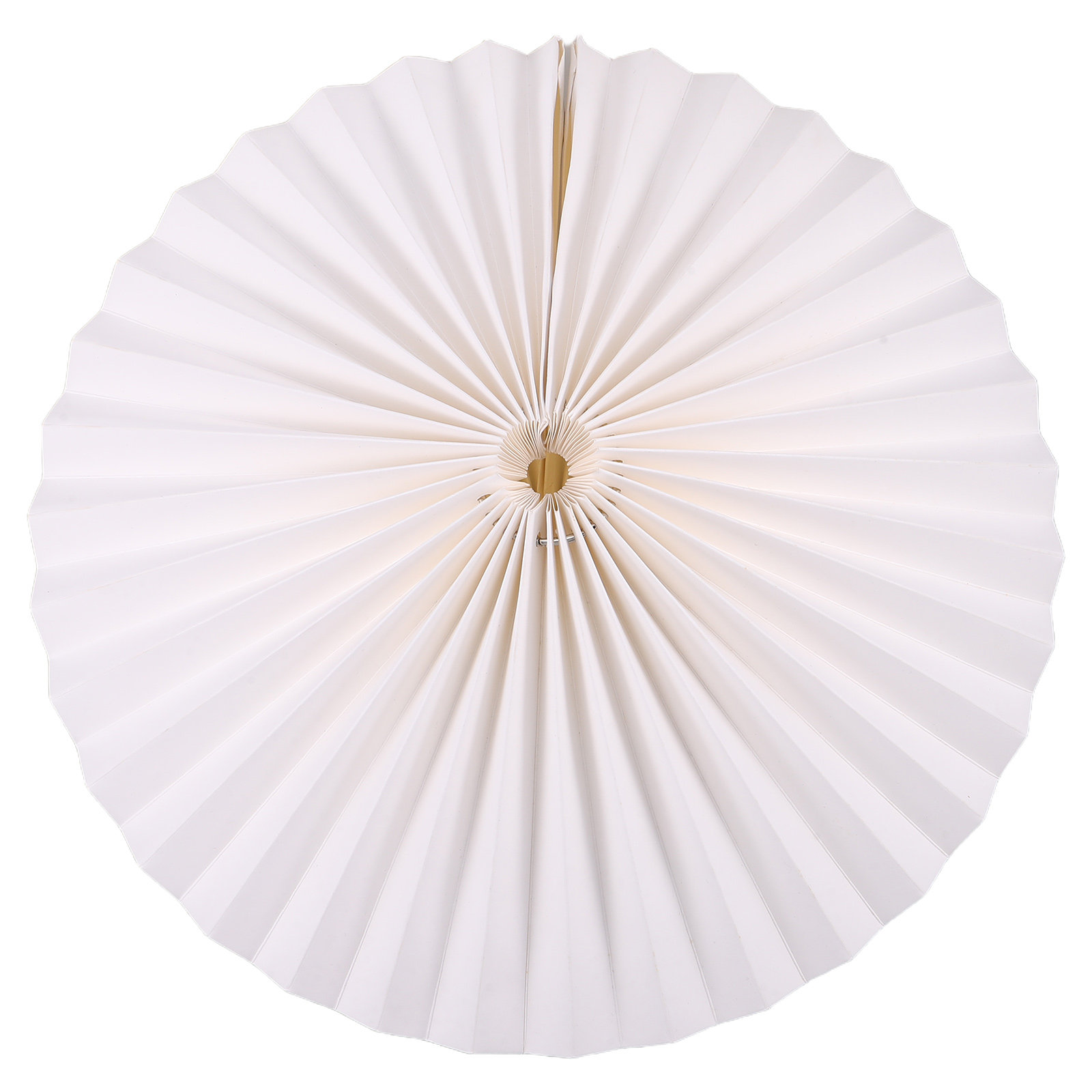 Geometric Lamp Shade - Geometric Foldable Origami Lampshade Nordic Style