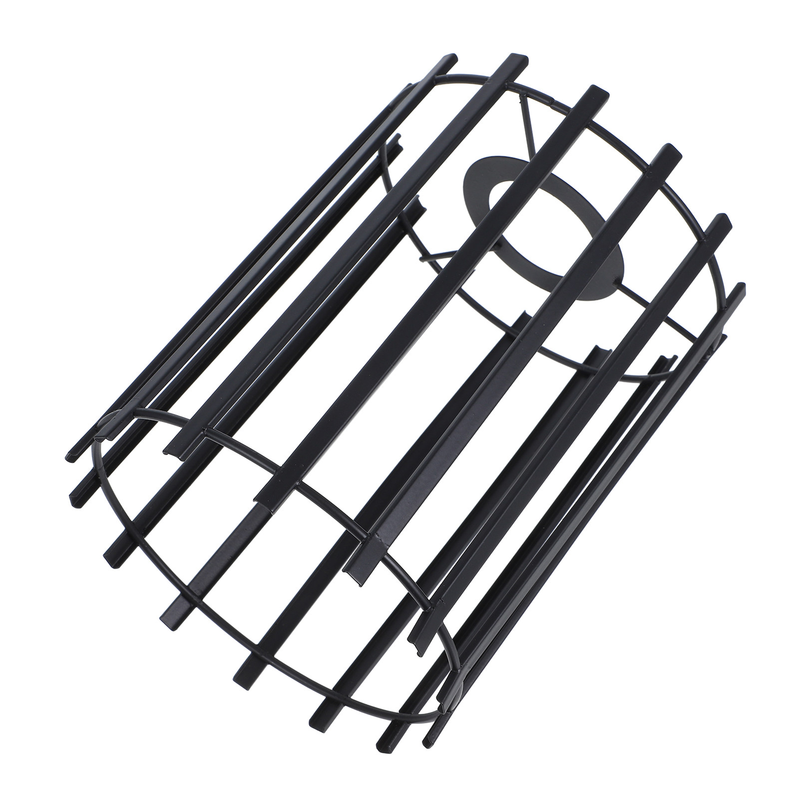 Geometric Lamp Shade - Geometric Pendant Light Shade Iron Hollow