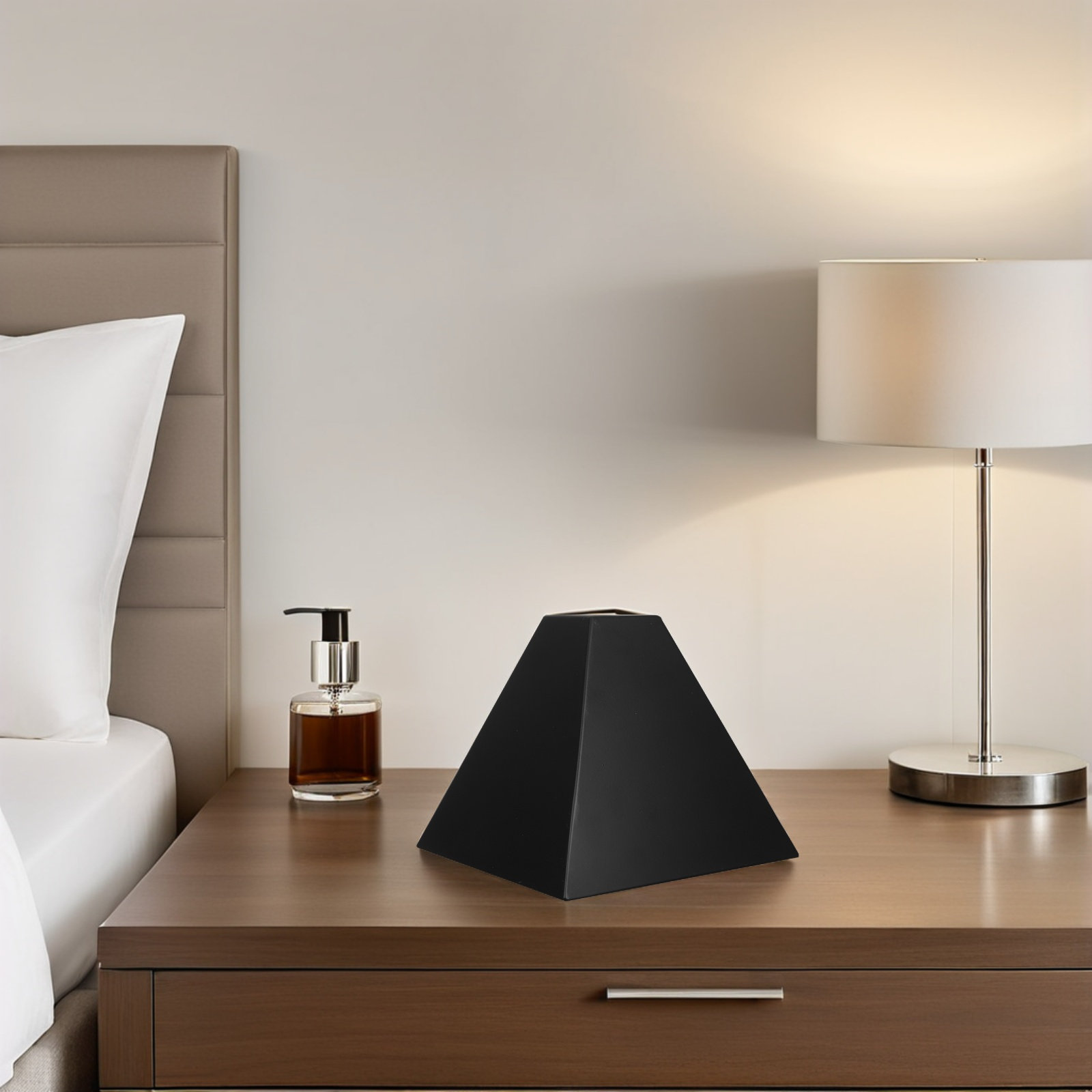 Pendant Lamp Shade Replacement - Geometric Lamp Shade recension och pris