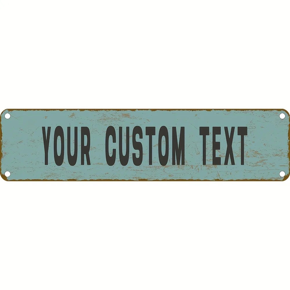 [2D Flat] Custom Vintage Light - Lighting Metal Wall Decor recension och pris