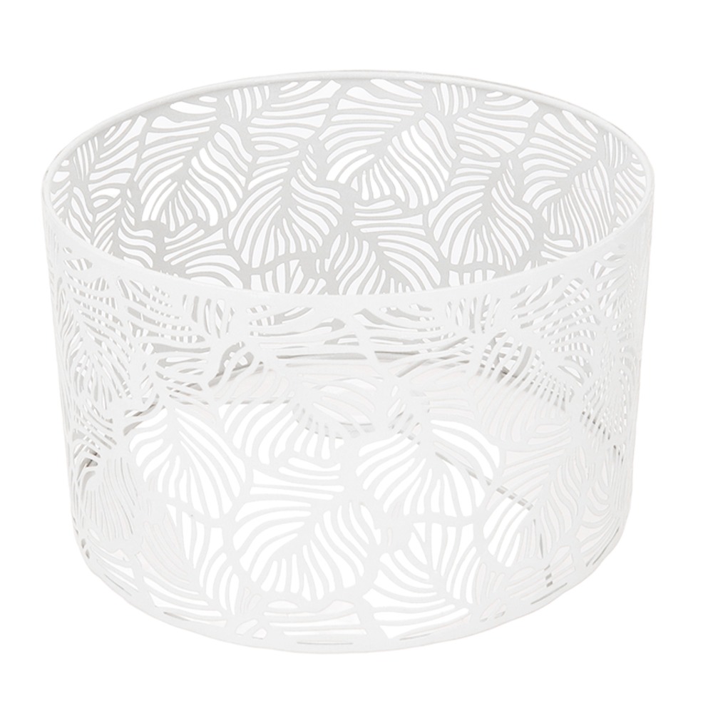 Simple Iron Lampshade Geometri - Geometric Lamp Shade recension och pris