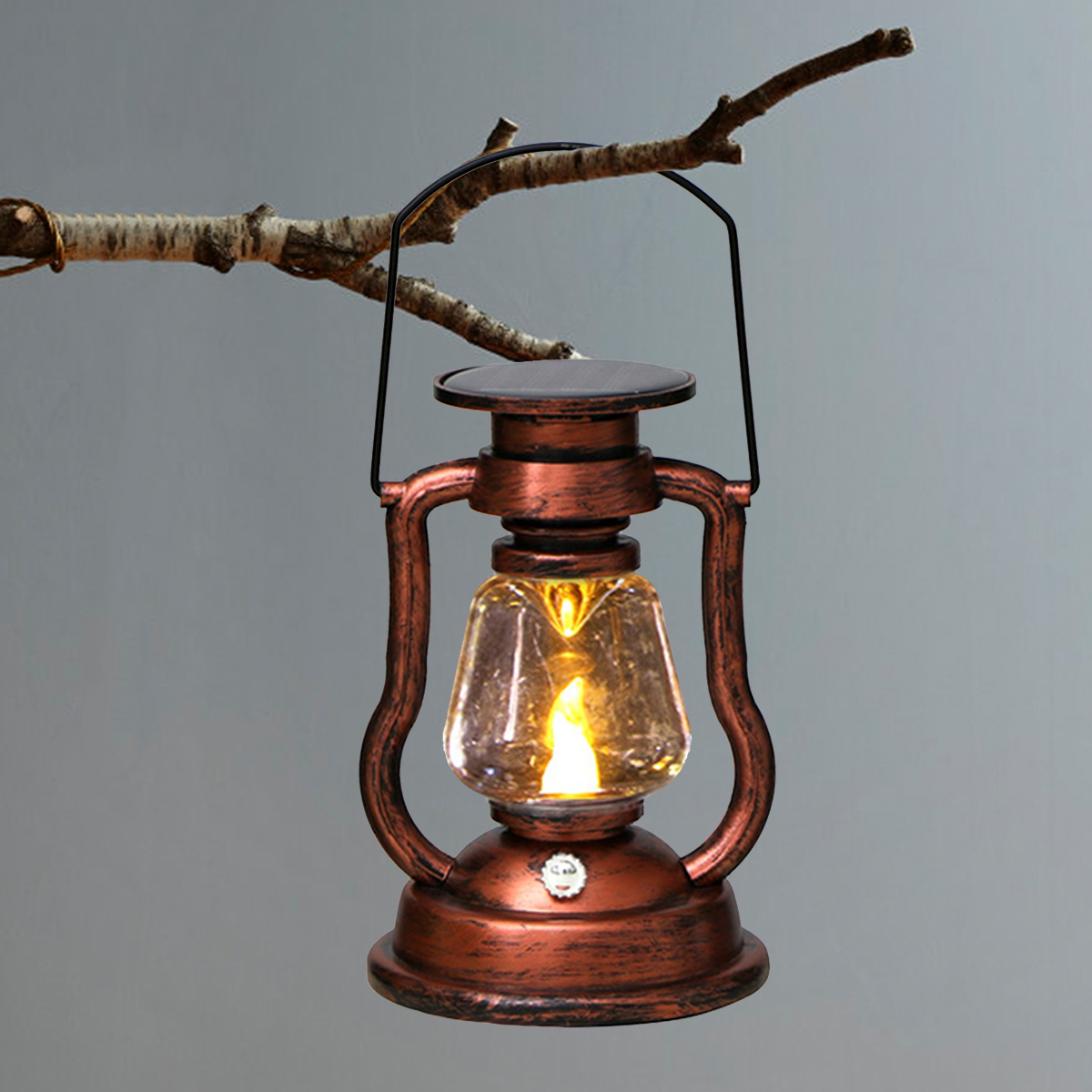 Atmosphere Light Retro LED Sol - String Light Outdoor recension och pris