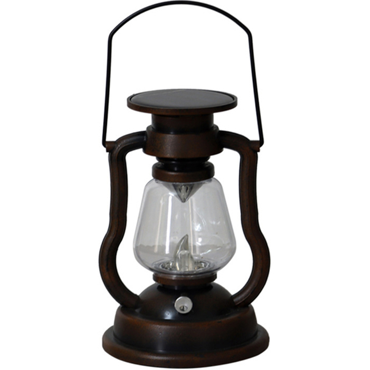 Atmosphere Light Retro LED Sol - String Light Outdoor recension och pris