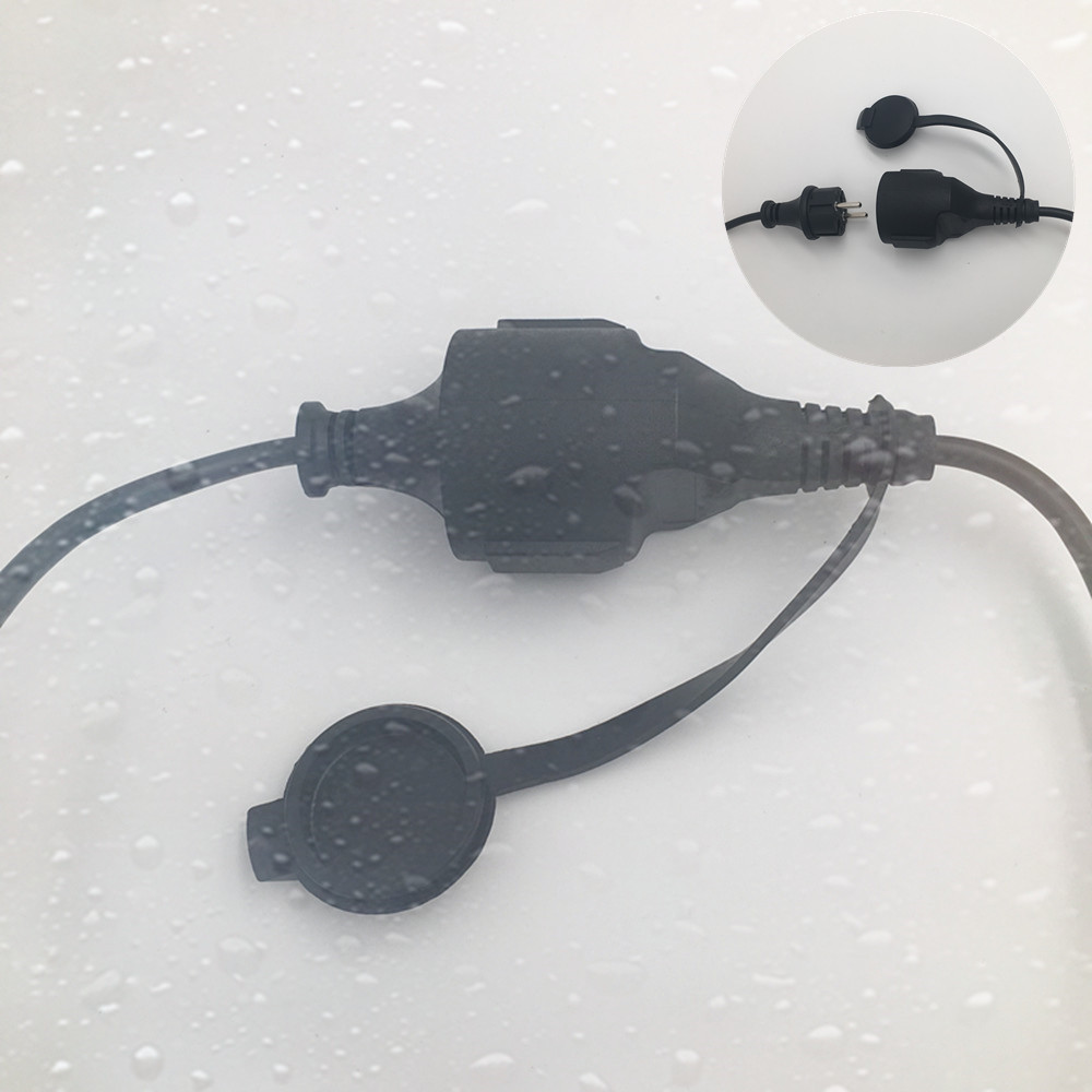 10M Cable LED String Commercia - String Light Outdoor recension och pris