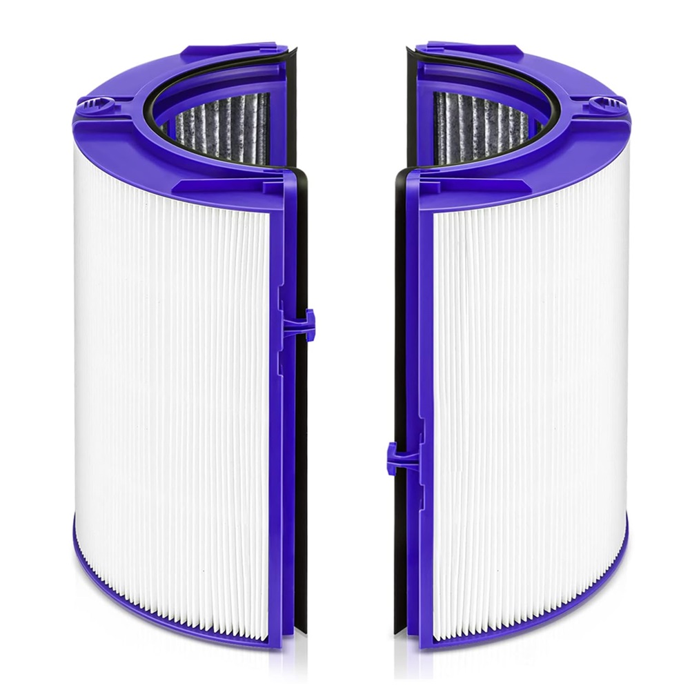 2-IN-1 Filter for Dyson PH01 H - Dyson Fan Am07 recension och pris