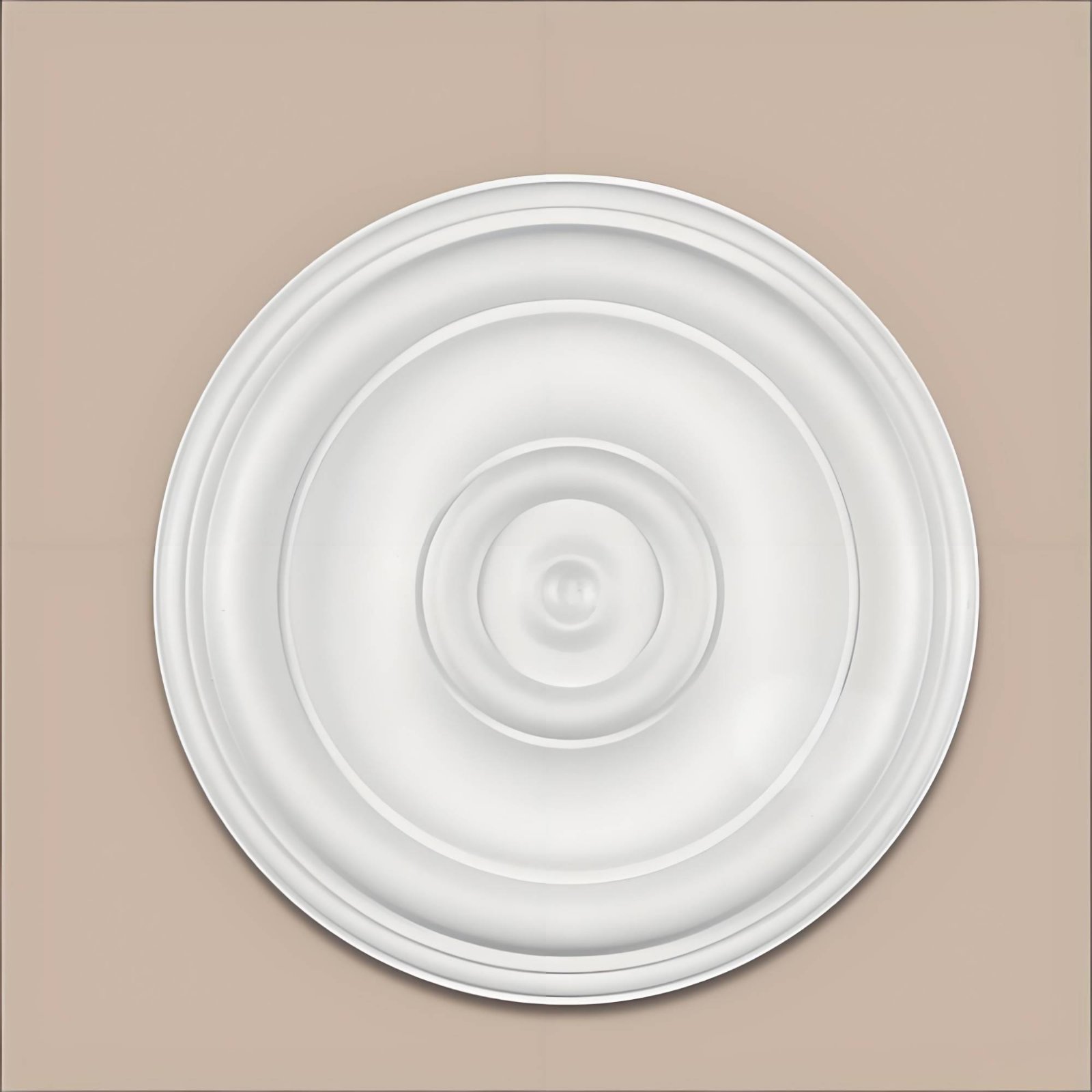 Round Ceiling Medallion Europe - Decor Lighting & Decor Fires Photos recension och pris