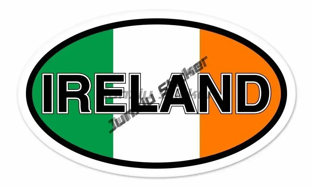 Ireland Flag Wings Creative Mo - Decor Lighting Ireland recension och pris