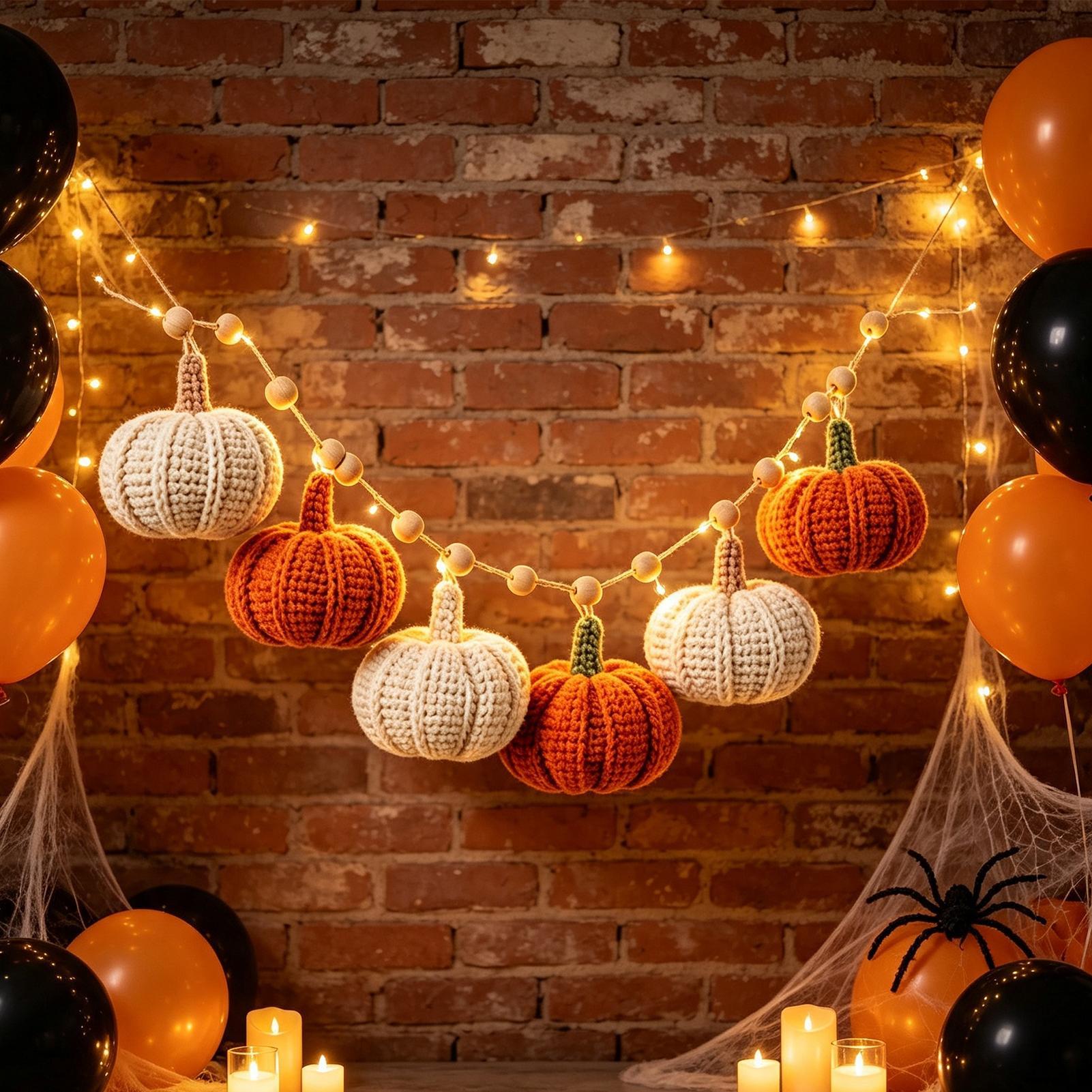 Halloween Lights Indoor Firepl - String Light Outdoor recension och pris