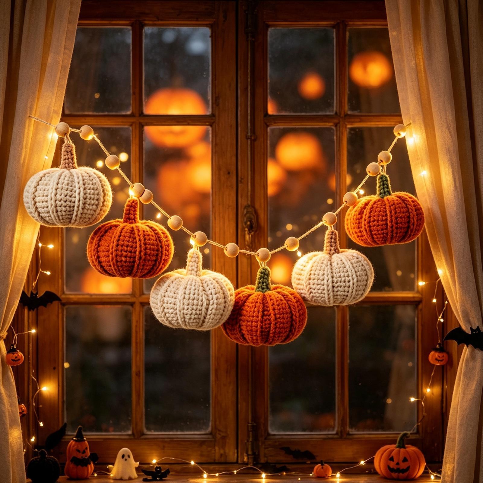 Halloween Lights Indoor Firepl - String Light Outdoor recension och pris