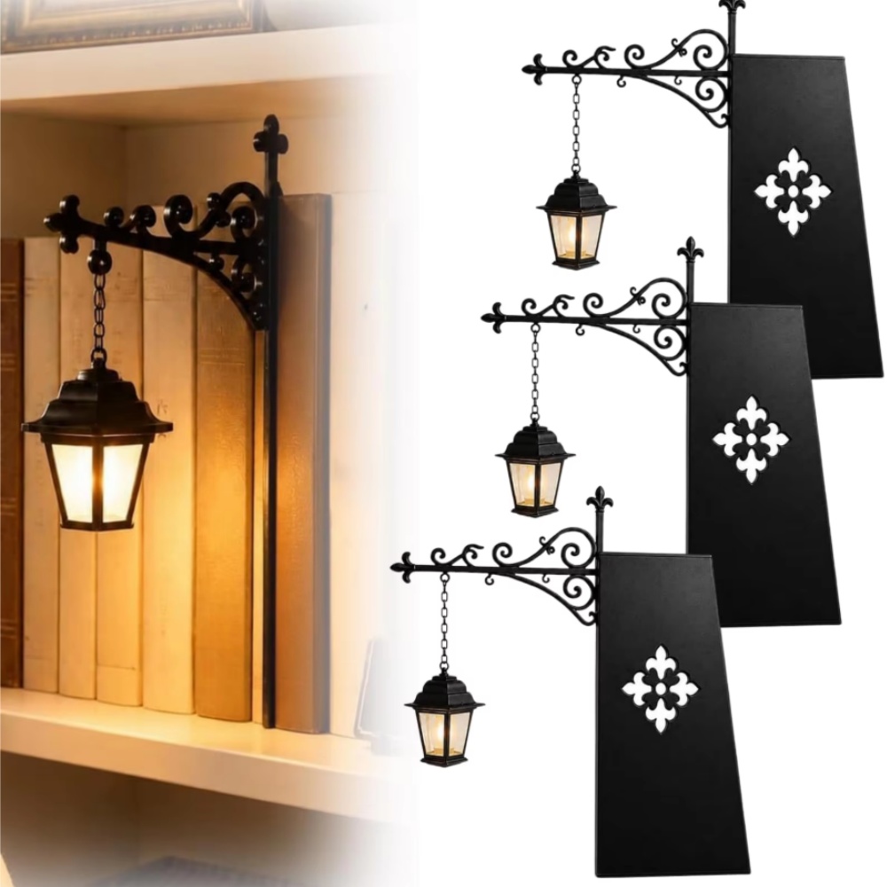 Library Lantern Decorative Boo - Decor Lighting & Decor Fires Photos recension och pris