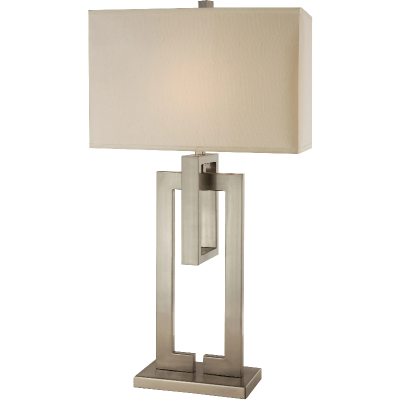 Geometric Light Emitting Diode - Geometric Lamp Shade recension och pris