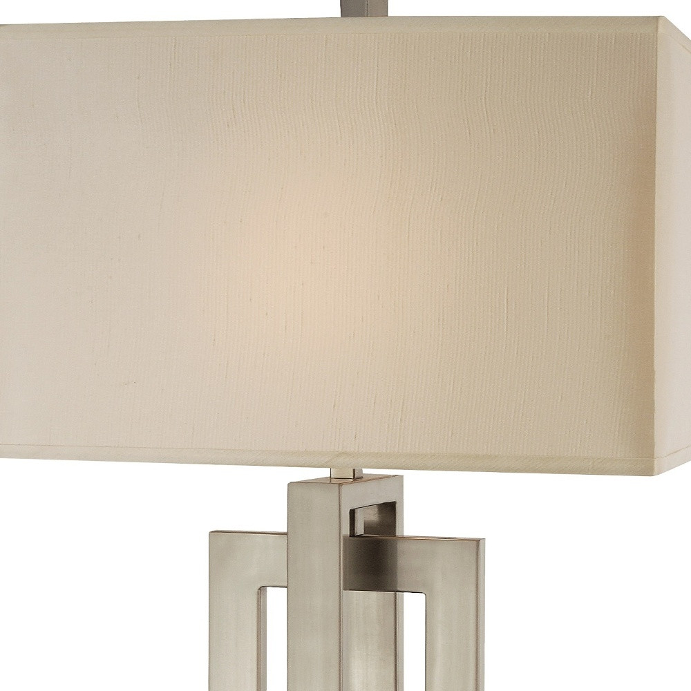 Geometric Light Emitting Diode - Geometric Lamp Shade recension och pris