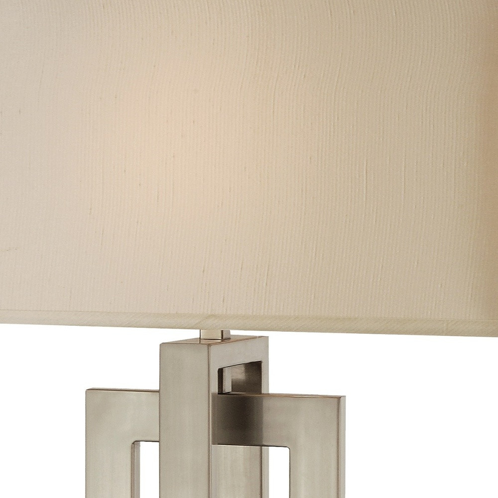 Geometric Light Emitting Diode - Geometric Lamp Shade recension och pris