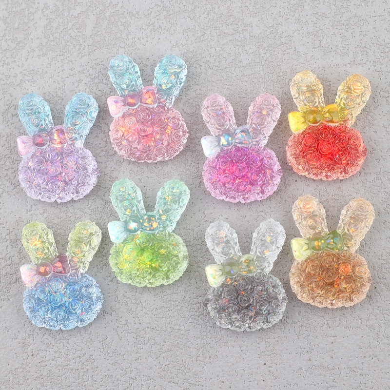 5PCS 18*25mm Luminous Gradient - Lighting Decor Items recension och pris