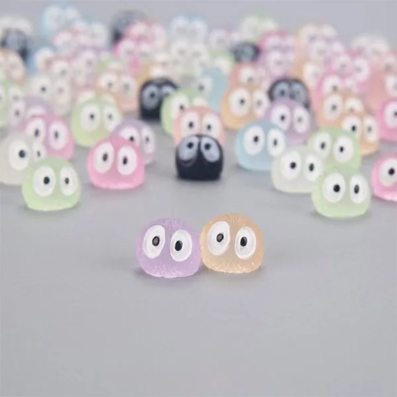 1-200Pcs Luminous Mini Resin G - Lighting Decor Items recension och pris