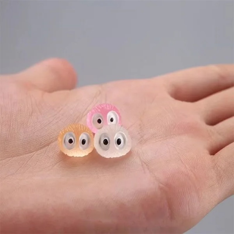 1-200Pcs Luminous Mini Resin G - Lighting Decor Items recension och pris