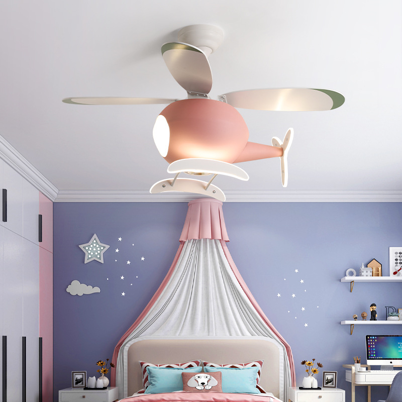 Modern Creative Cartoon Plane  - Decor Lighting & Decor Fires Photos recension och pris