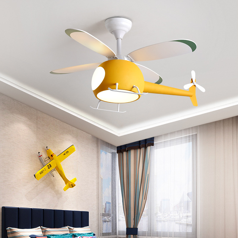 Modern Creative Cartoon Plane  - Decor Lighting & Decor Fires Photos recension och pris