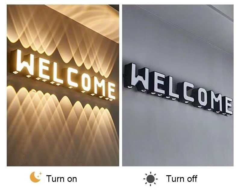Outdoor IP65 Waterproof Wall L - Decor Lighting & Decor Fires Photos recension och pris