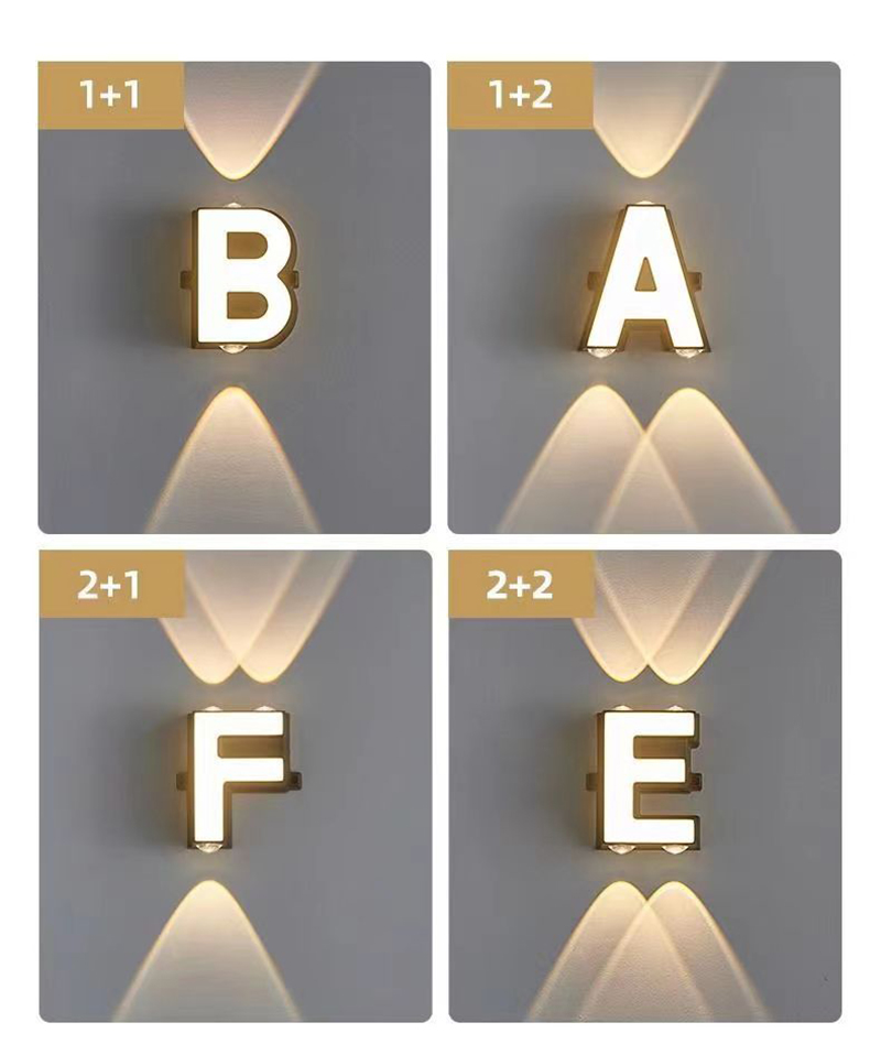 Outdoor IP65 Waterproof Wall L - Decor Lighting & Decor Fires Photos recension och pris